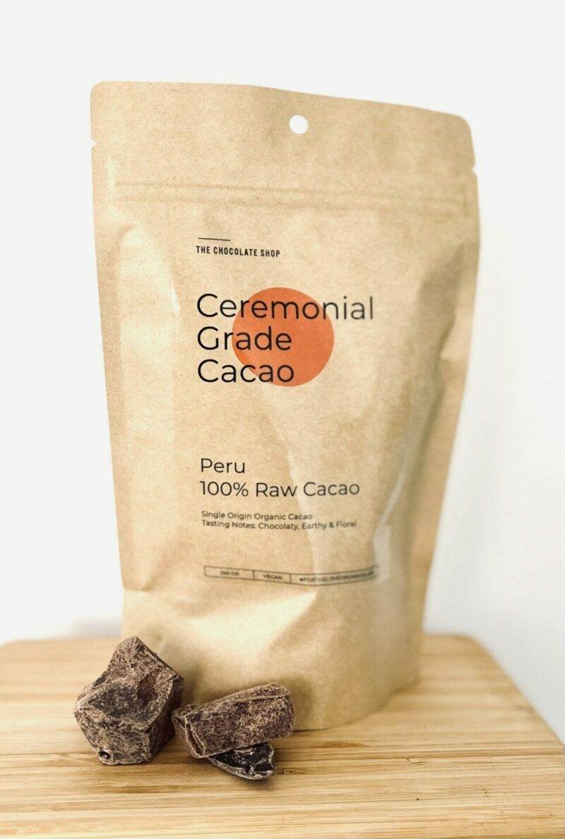 costa rica single origin drinking chocolate tcs 70 procent vegan 500 gr.