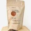 costa rica single origin drinking chocolate tcs 70 procent vegan 500 gr.