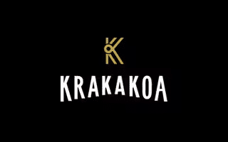 krakakoa maker logo