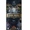 auro x don papa rum pure chocolate 70 procent